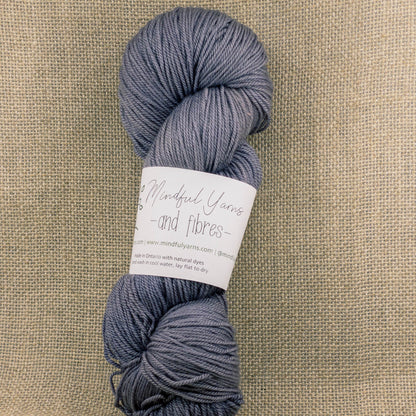 Merino Cashmere Silk Fingering Weight Yarn