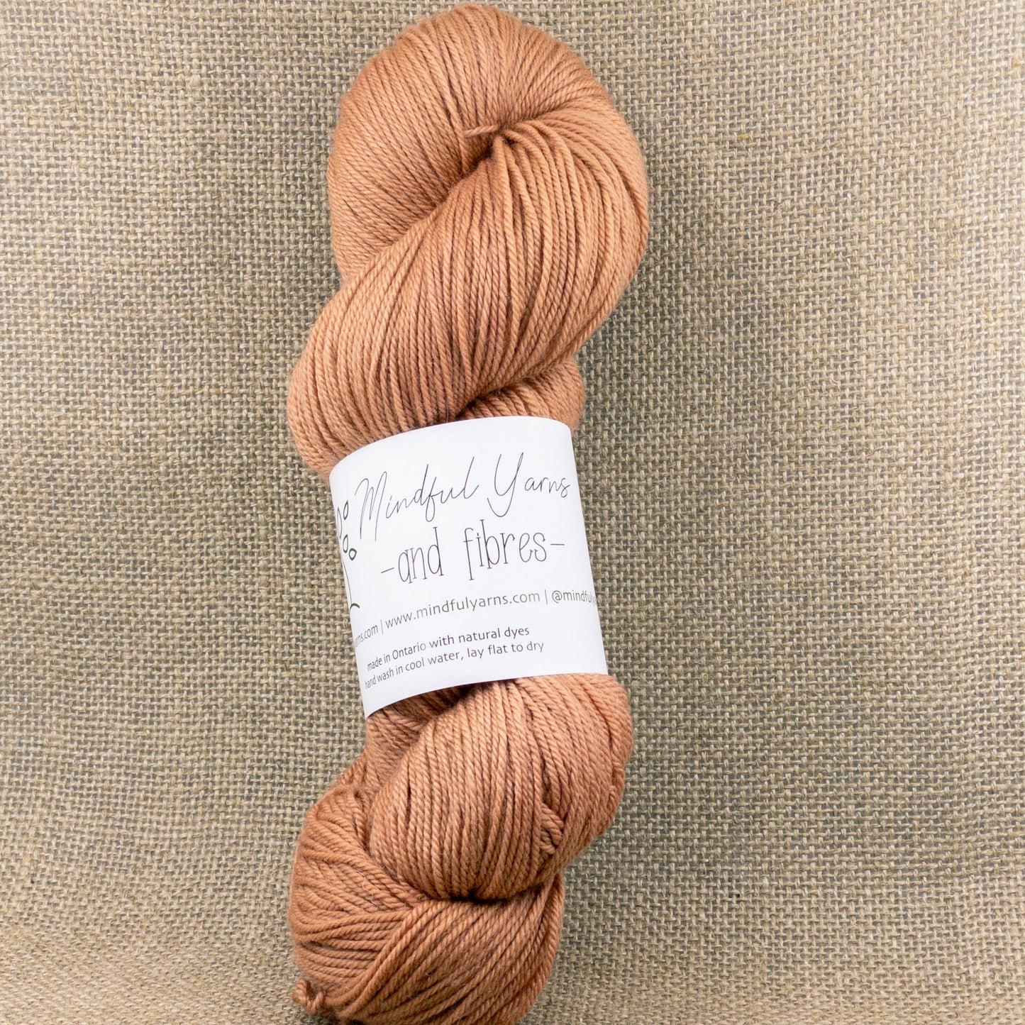 Merino Cashmere Silk Fingering Weight Yarn