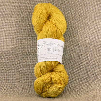 Merino Cashmere Silk Lace Weight Yarn