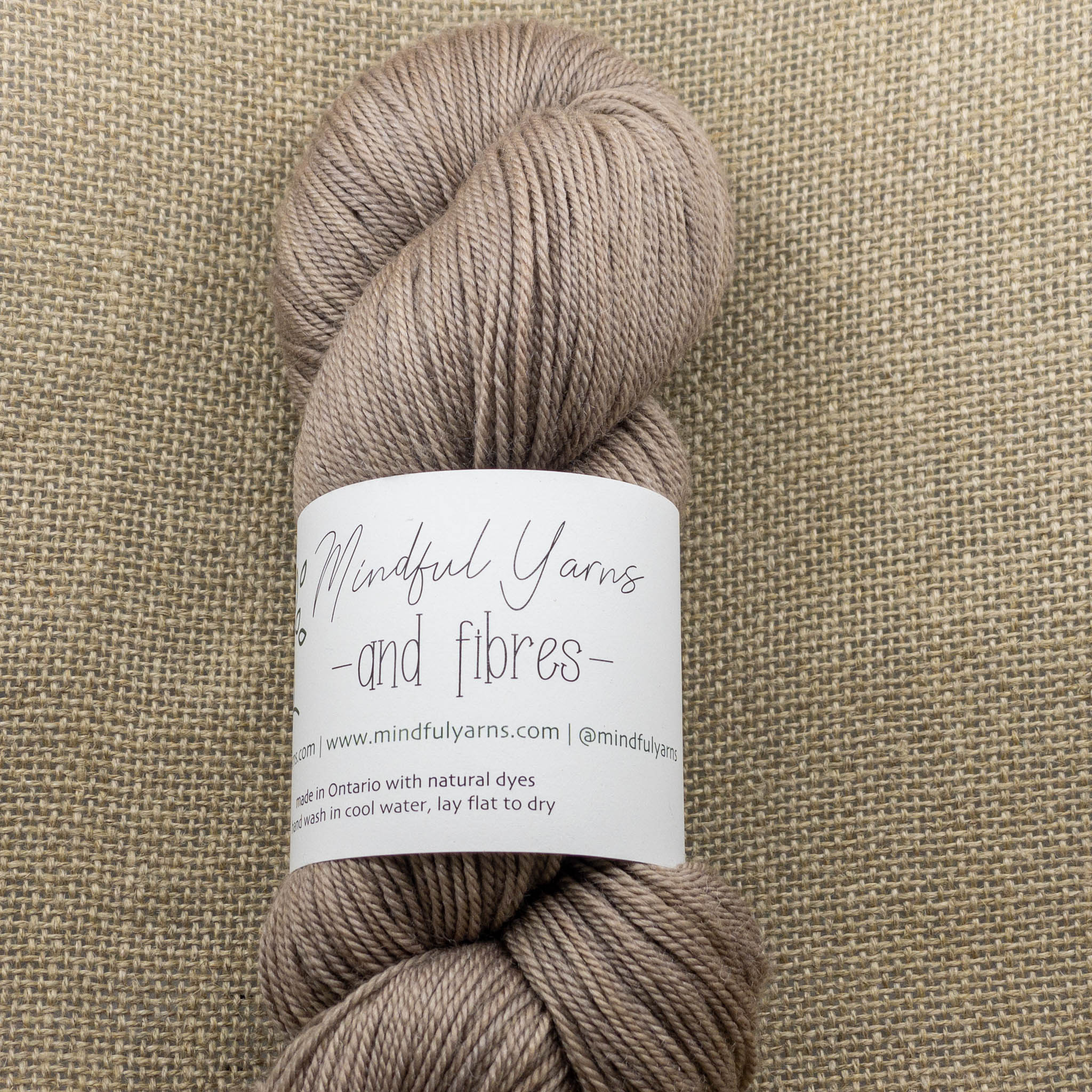 Luxurious Lace Weight Cashmere Linen Yarn - CeCe's Wool