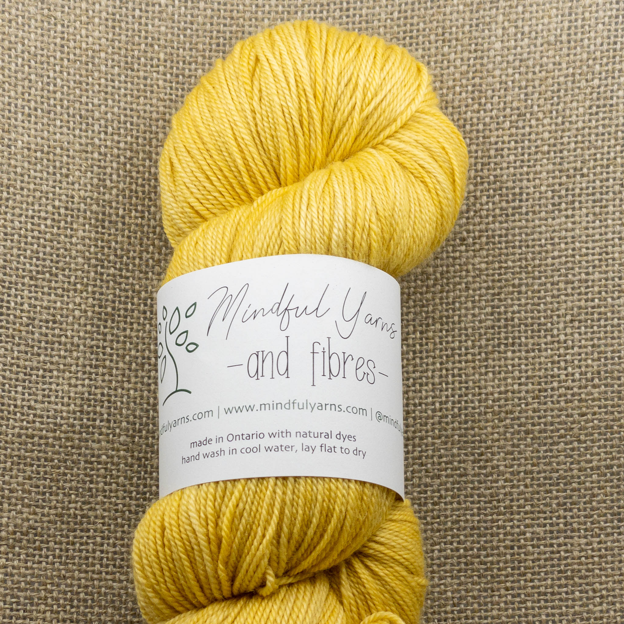 Luxurious Lace Weight Cashmere Linen Yarn
