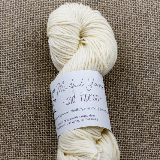 Merino Cashmere Silk lace weight yarn – Mindful Yarns