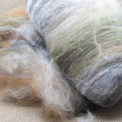 Spinning Batts - Mindful Yarns - B