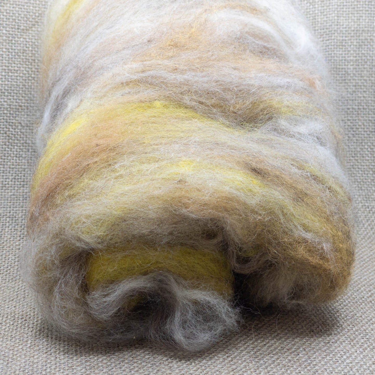 Spinning Batts - Mindful Yarns - C